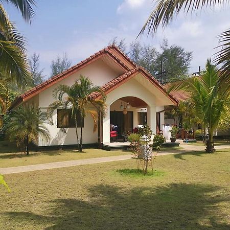 Paradis Villa A9, Koh Kho Khao Koh Kho Khao Island ภายนอก รูปภาพ
