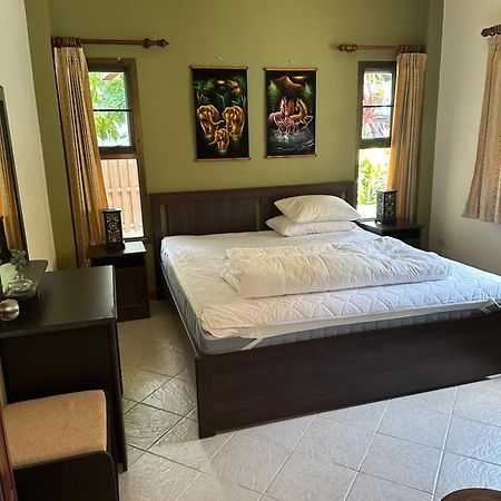 Paradis Villa A9, Koh Kho Khao Koh Kho Khao Island ภายนอก รูปภาพ