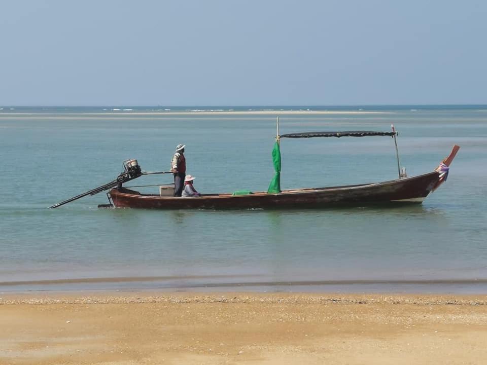 Paradis Villa A9, Koh Kho Khao Koh Kho Khao Island ภายนอก รูปภาพ