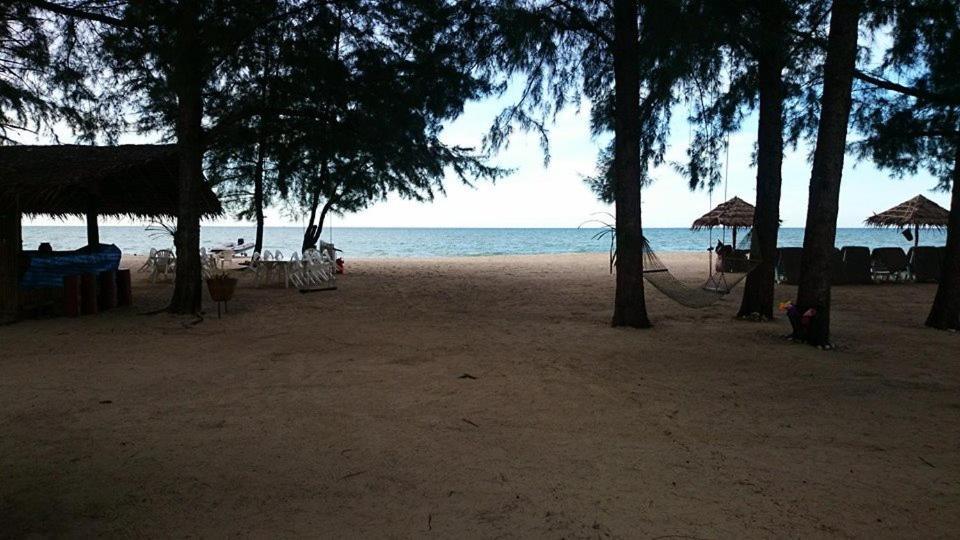 Paradis Villa A9, Koh Kho Khao Koh Kho Khao Island ภายนอก รูปภาพ
