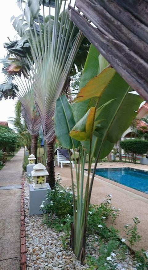 Paradis Villa A9, Koh Kho Khao Koh Kho Khao Island ภายนอก รูปภาพ