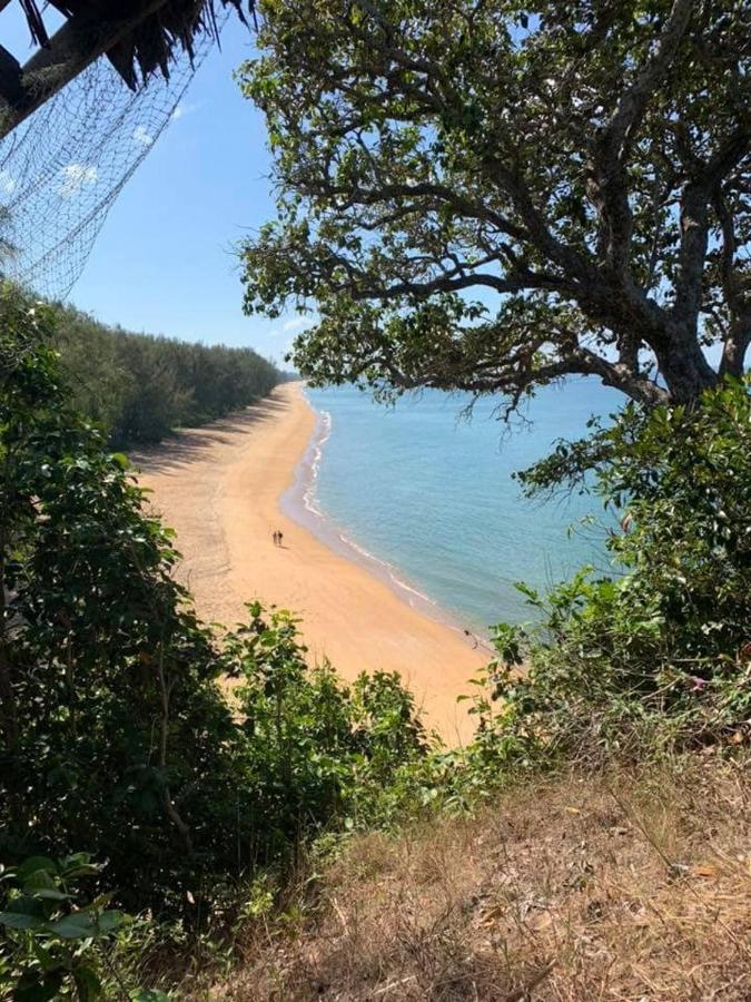 Paradis Villa A9, Koh Kho Khao Koh Kho Khao Island ภายนอก รูปภาพ