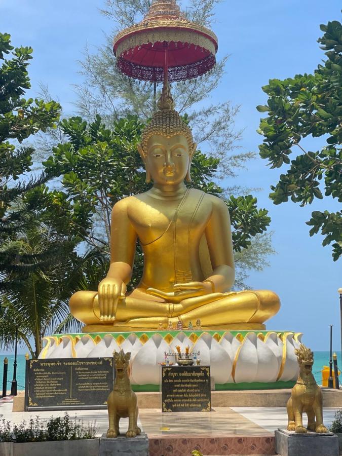 Paradis Villa A9, Koh Kho Khao Koh Kho Khao Island ภายนอก รูปภาพ