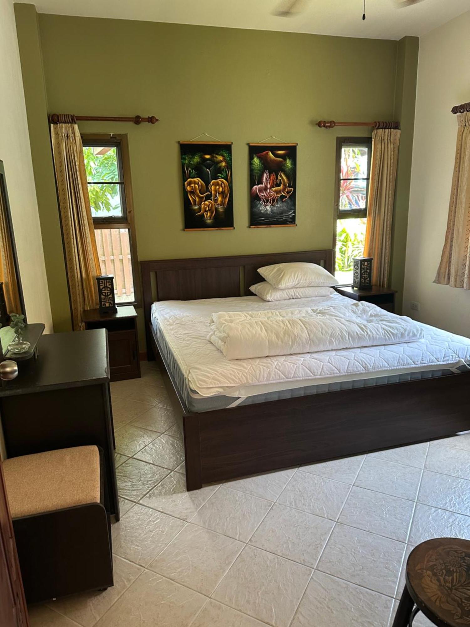 Paradis Villa A9, Koh Kho Khao Koh Kho Khao Island ภายนอก รูปภาพ