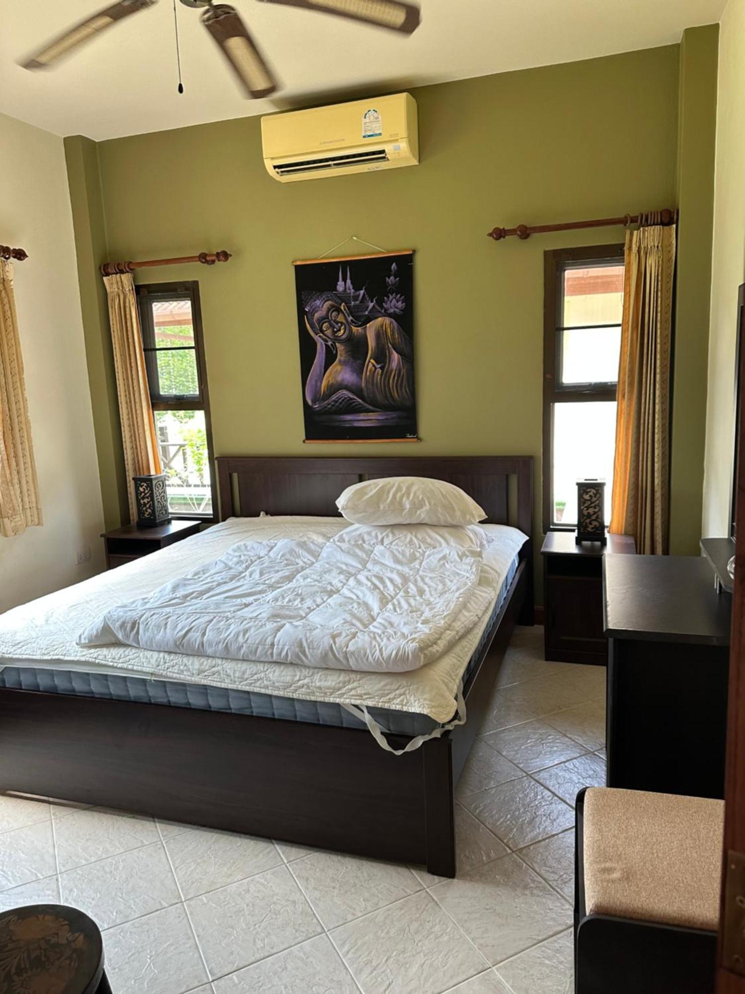 Paradis Villa A9, Koh Kho Khao Koh Kho Khao Island ภายนอก รูปภาพ